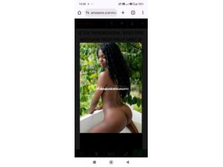 Amore e incontri Pomezia - Suzi cubana Tel:3933652744