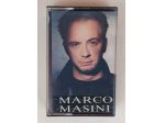 Musicassetta MC Marco Masini Etichetta: Ricordi – STVK 76416