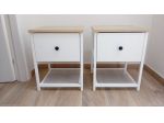 Vendo 2 comodini arredo casa ufficio marca DEGHI