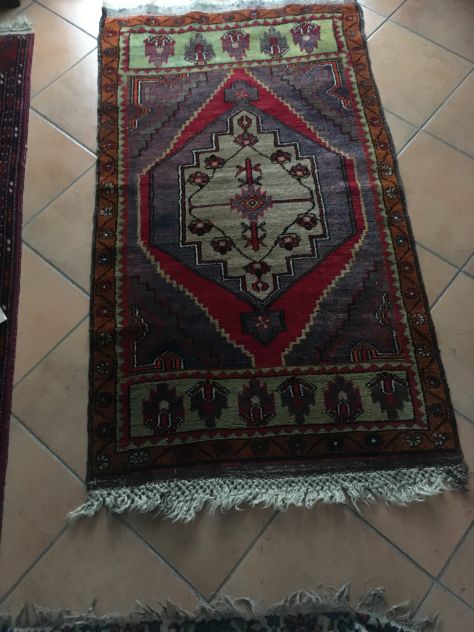 Tappeto