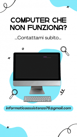 Assistenza Informatica a domicilio - SASSUOLO & MODENA