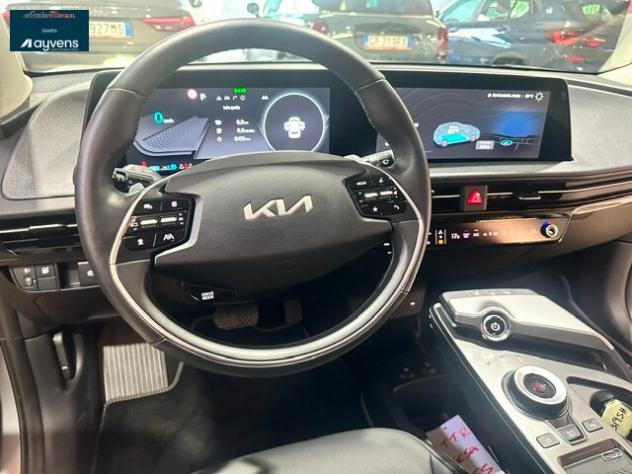 KIA EV6 EV6 Single Motor 77,4 kWh Air - Foto 7