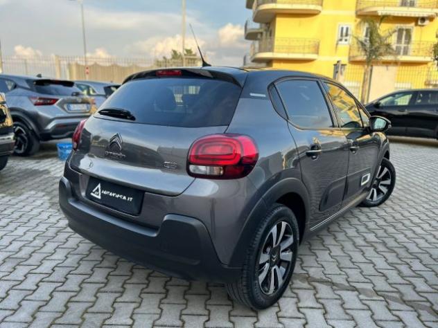 CITROEN C3 PureTech 83 S&S Shine rif. 23399408 - Foto 6