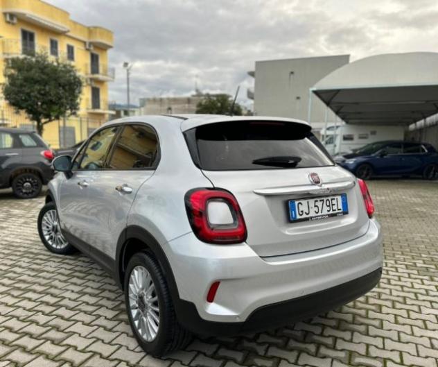 FIAT 500X 1.6 130cv connect tua a €170/mese e furto 2 anni rif. 23071420 - Foto 4