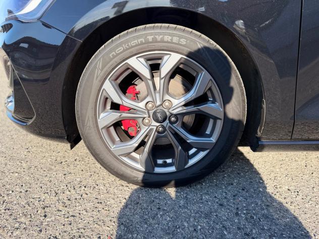 Ford Focus ST Line 1.0 EcoBoost mHEV #11868 - Foto 10