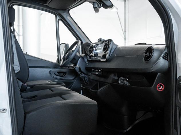 Mercedes-Benz SPRINTER TELAIO Sprinter Telaio 517CDI 37/50 PRO - Foto 10