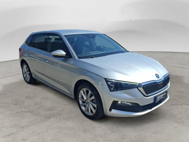Škoda Scala 1.0 G-TEC 66KW STYLE - Foto 7