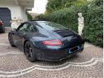 PORSCHE 997 911 Carrera 4 CoupÃ© cambio automatico tiptronic