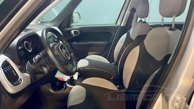 Fiat 500 L 500L 1.3 mjt Lounge 85cv - Foto 8