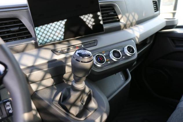 NISSAN Interstar 2.0 dCi 150CV PM 35 Cabinato N-Connecta rif. 24181849 - Foto 10
