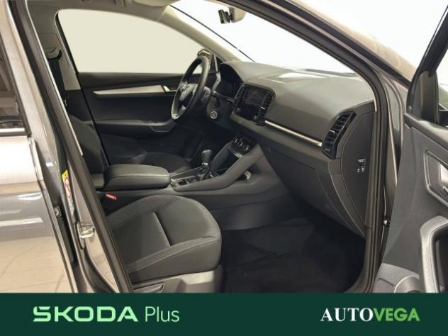 SKODA Karoq 1.0 tsi selection 115cv rif. 22319352 - Foto 6