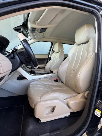 Land Rover Range Rover Evoque 5 Porte Range Rover Evoque 5p 2.2 sd4 Pure 190cv - Foto 9
