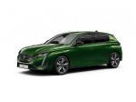 Peugeot 308 Hybrid 136 CV Automatica e-DCS6 NAVI LED Allure