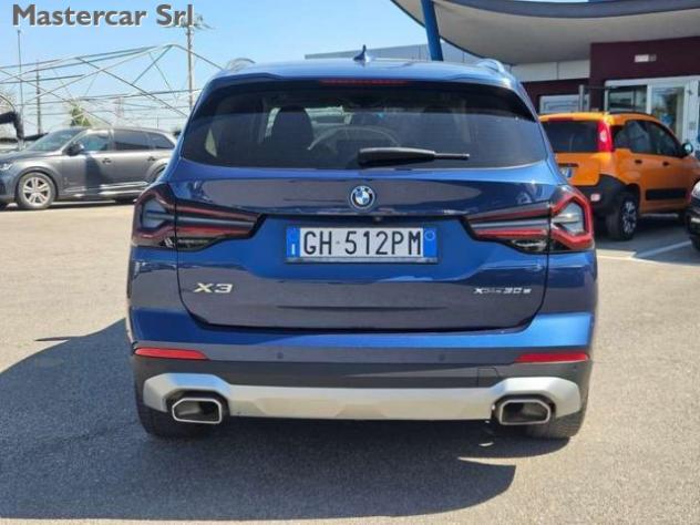 BMW X3 X3 G01 2021 xdrive30e auto - GH512PM rif. 23961095 - Foto 5