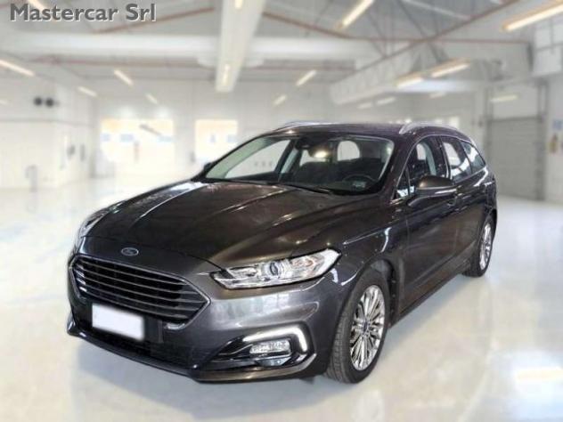 FORD Mondeo Mondeo SW 2.0 ecoblue Titanium Business Navi -GF15 rif. 23975604 - Foto 2