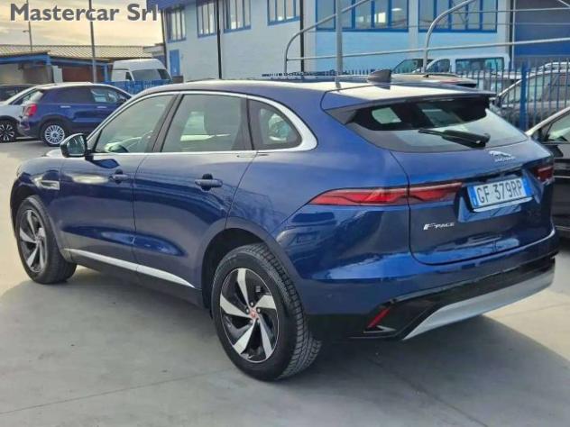 JAGUAR F-Pace D204 S AUTO 4WD New Model - GF379RP rif. 23956599 - Foto 7
