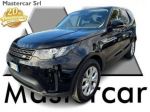LAND ROVER Discovery Discovery 3.0 td6 SE 249cv 5p GANCIO auto -FM508WR rif &hellip;