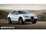 ALFA ROMEO Stelvio 2.2 TD 160 CV AT8 RWD Sprint rif. 17472963