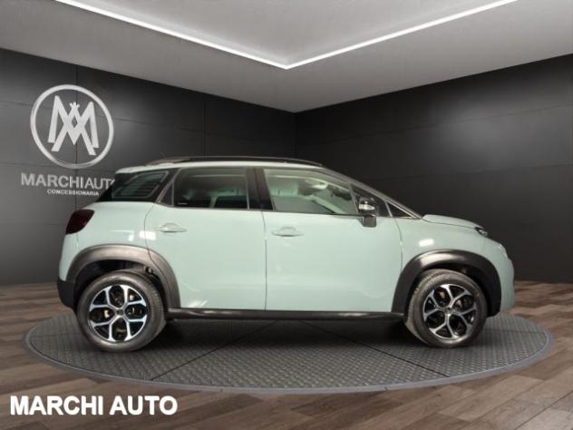 CITROEN C3 Aircross BlueHDi 110 S&S Shine Pack rif. 24136752 - Foto 4