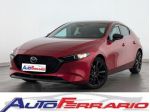 MAZDA Mazda3 4ª serie Mazda3 2.0L e-Skyactiv-G 150 CV M Hybrid Homura