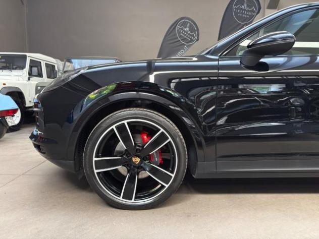 PORSCHE Cayenne Coupé 3.0 V6 rif. 23802926 - Foto 7