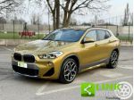 BMW X2 sDrive18d Msport rif. 23416333