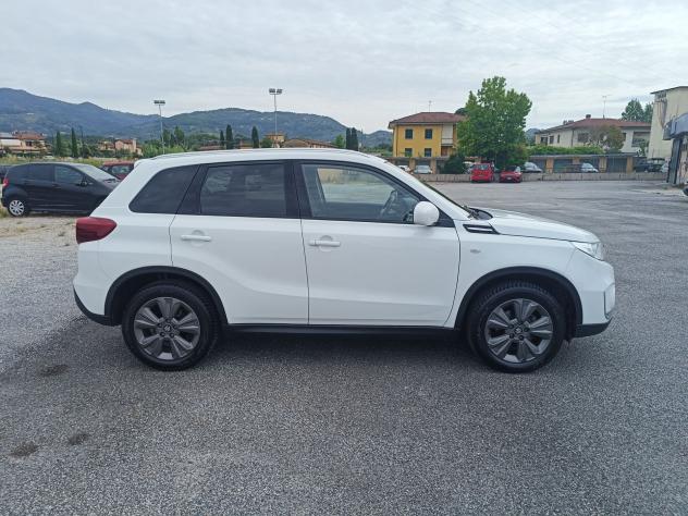 Suzuki Vitara 1.0 Boosterjet 4WD AllGrip Cool - Foto 5