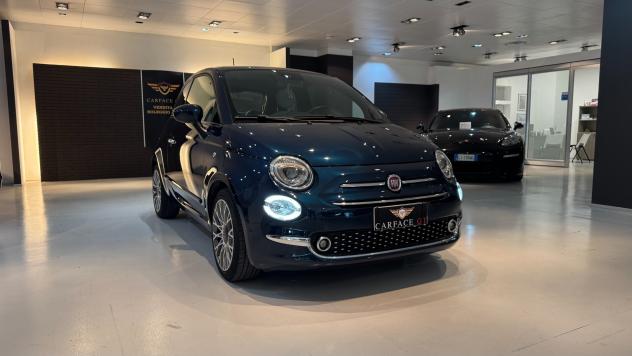 FIAT 500 1.0 HYBRID DOLCEVITA 69CV - 2021 - Foto 3