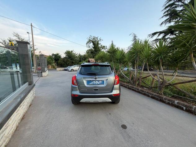 OPEL - Mokka X - 1.6 CDTI Ecotec 4x2 S&S Ultimate - Foto 5