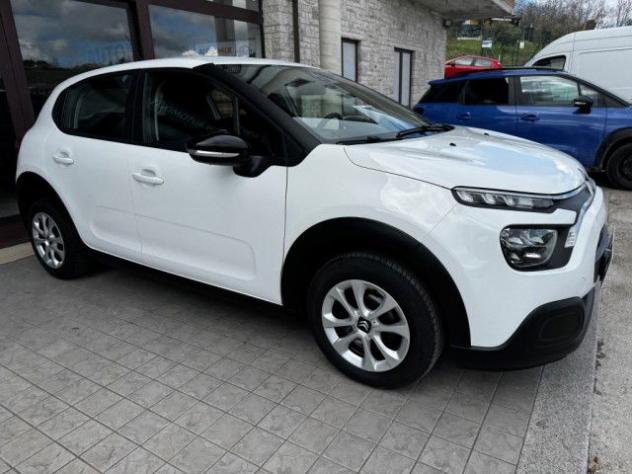 Citroen C3 1.5 bluehdi Feel s&s 100cv 6m - Foto 9