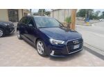 Audi A3 SPB 1.6 TDI S tronic Sport
