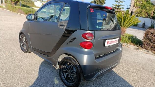 SMART ForTwo 800 40 kW coupé pulse cdi n°33 rif. 23396935 - Foto 4