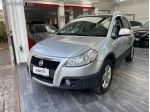 FIAT Sedici 1.6 16V 4x4 Luxury rif. 23896082