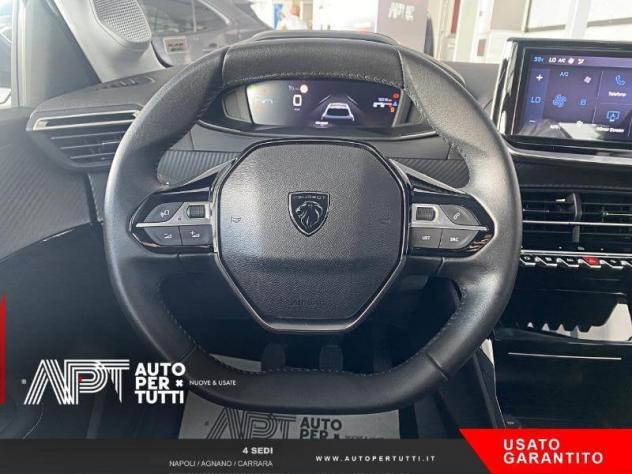 Peugeot 208 208 1.2 puretech Allure s&s 100cv - Foto 8