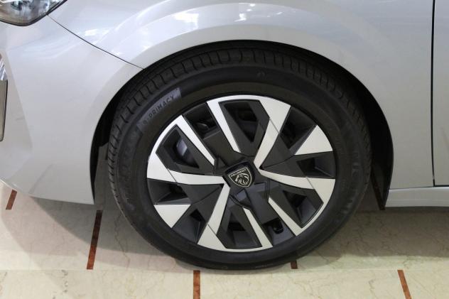 Peugeot 208 208 1.2 turbo Style 100cv - Foto 7
