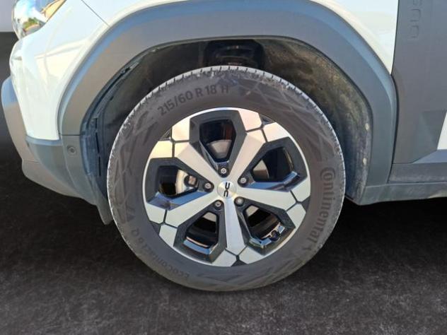 DACIA Duster Eco-G 100 CV Journey rif. 23989533 - Foto 7