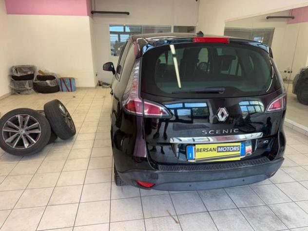 RENAULT Scenic X-Mod 1.5 dCi 110CV S&S Wave rif. 23893960 - Foto 8