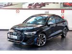 AUDI S3 TFSI Sedan Quattro S-Tronic Sport Attitude rif. 23505102