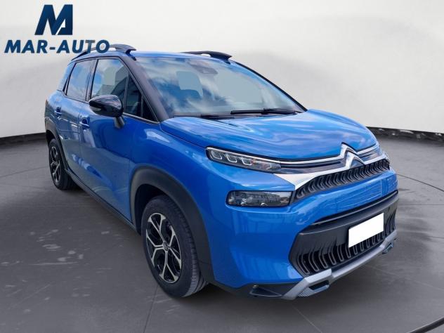 Citroën C3 Aircross C3 Aircross 1.5 bluehdi Shine Pack s&s 120cv eat6 - Foto 4