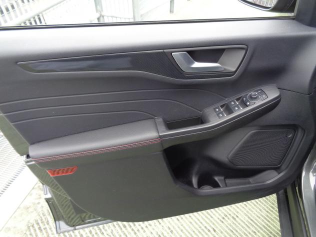 Ford Kuga Kuga 2.5 phev ST-Line 2wd 225cv cvt - Foto 8