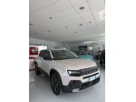 JEEP - Avenger - 1.2 Turbo Summit