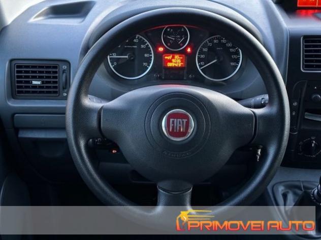 FIAT Scudo 2.0 MJT/130 L2 H1 Panorama rif. 20278044 - Foto 3