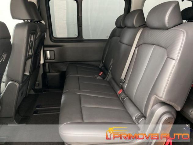 HYUNDAI Staria 2.2 AT 9 posti rif. 21386185 - Foto 2