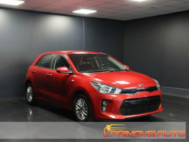 KIA Rio 1.2 MPi Evolution rif. 23295666