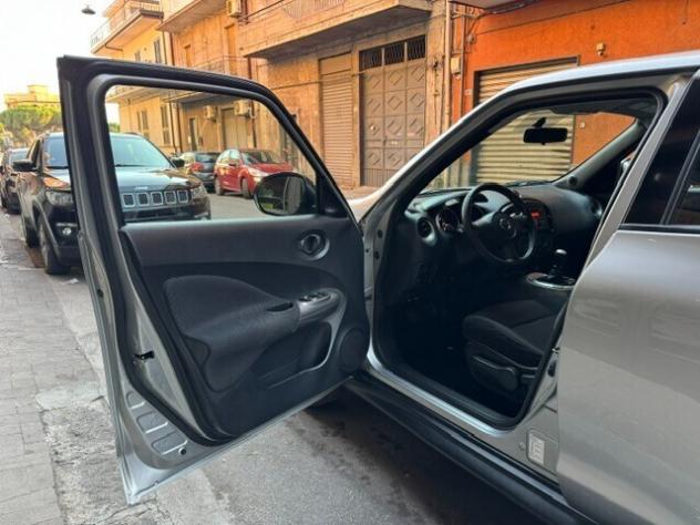 Nissan Juke 1.5 dCi Visia - in Garanzia - Foto 7
