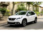 Peugeot 2008 PureTech Turbo 110 S&S Allure
