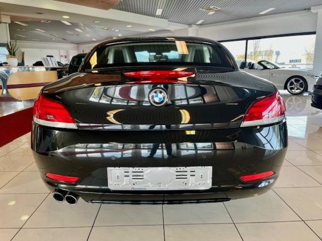 BMW Z4 sDrive23i PREZZO REALE !! rif. 23504371 - Foto 7