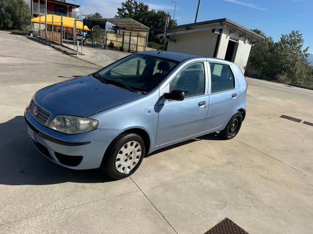 Fiat Punto Classic 1.2 - Foto 3