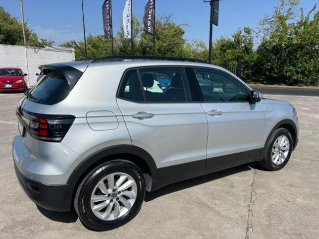 VOLKSWAGEN T-Cross 1.0 TSI Style BMT rif. 23922083 - Foto 4