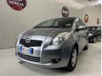 Toyota Yaris Toyota Yaris 1.3 GPL